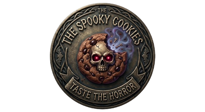 The SpookyCookies